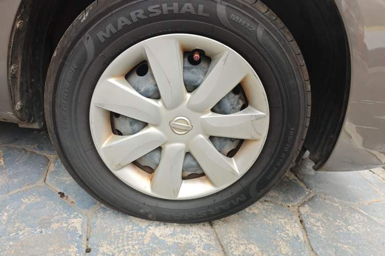 Used Nissan Sunny 2014 1.5XE Manual Elite Edition
