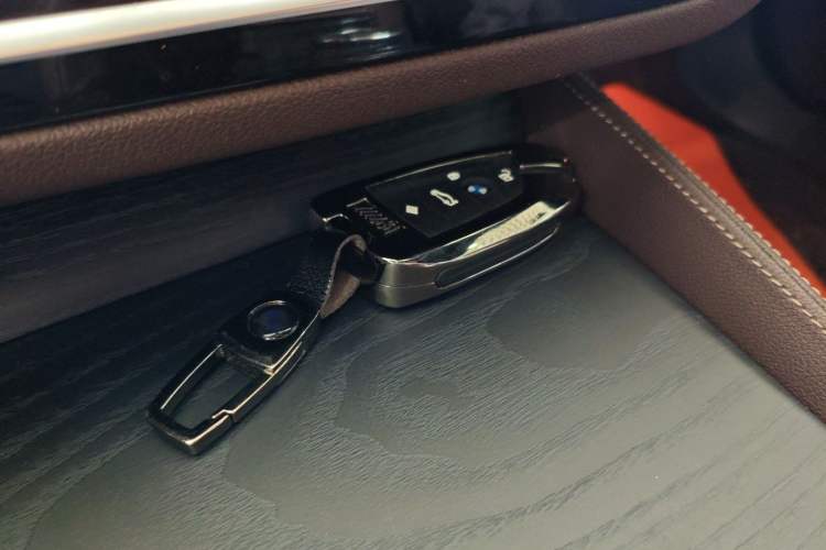 Used BMW 5 Series 2021 530Li Luxury Edition M Sport Package
