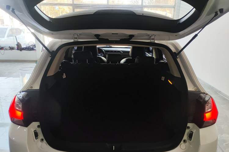 Used Mitsubishi ASX 2020 2.0L CVT Smart Edition