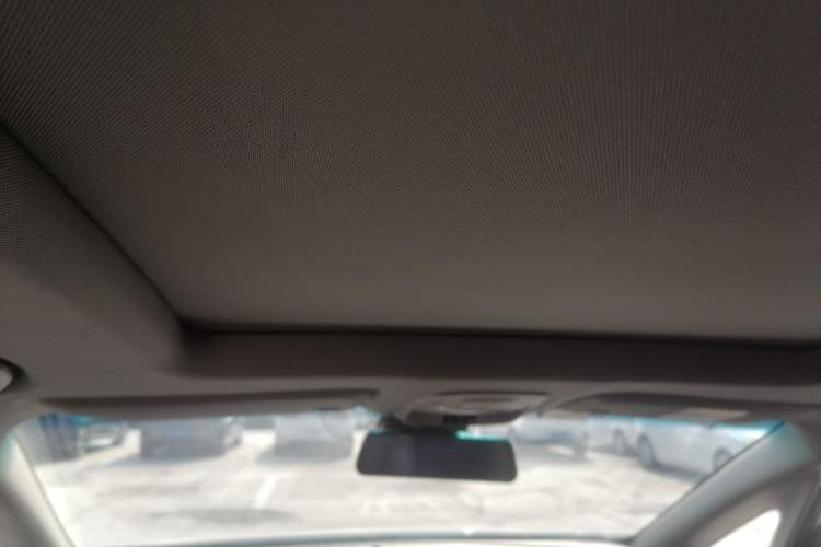 Used Buick GL6 2019 18T 6-Seater Connected Luxury Version China VI Standard Headliner