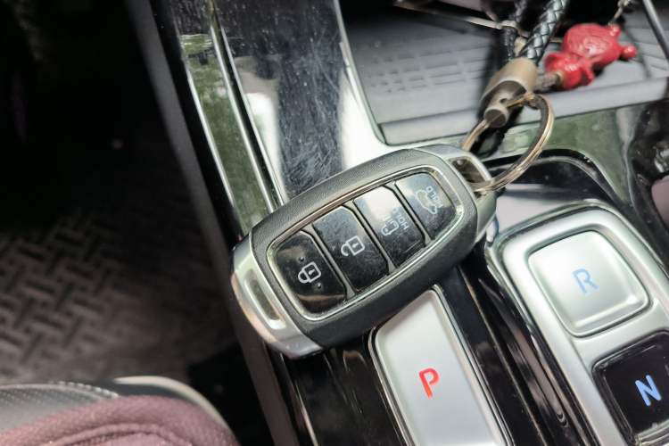 Used Hyundai Custo 2024 270TGDi LUX Prestige Edition