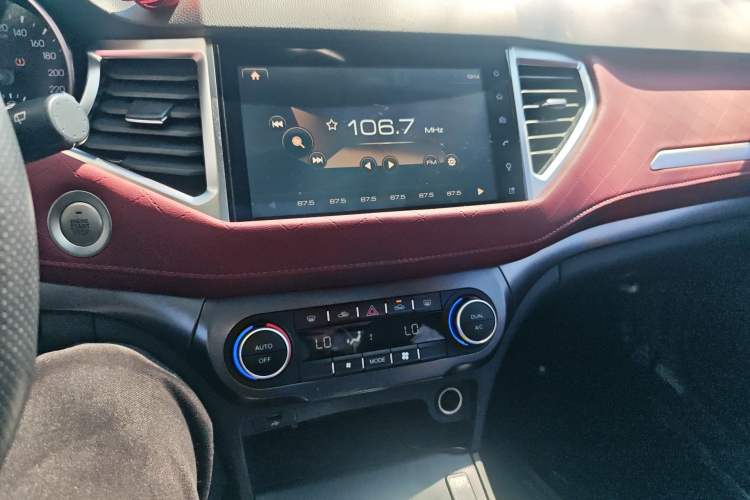 Used Haval H6 Coupe 2020 SmartConnect Edition 1.5T Automatic Two-Wheel Drive Luxury SmartConnect Model
