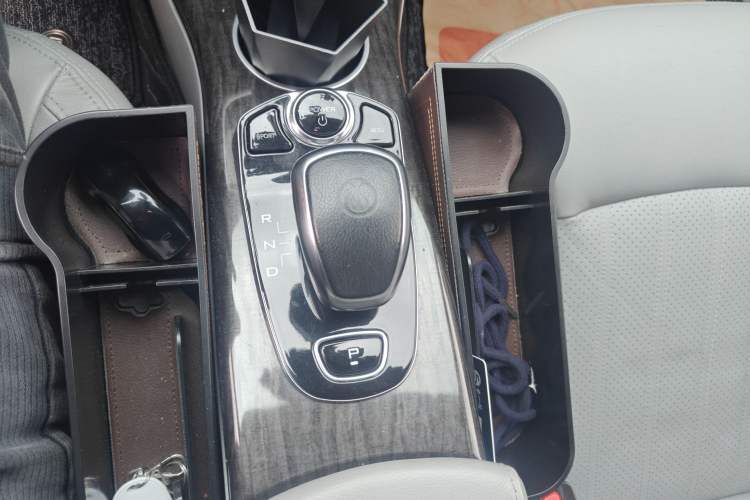 Used Denza 2017 Stylish Edition