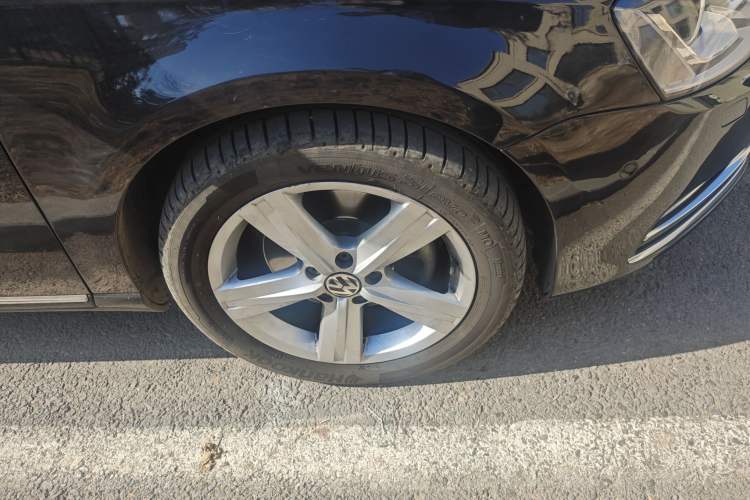 Used Volkswagen Magotan 2015 1.8TSI Prestige Model