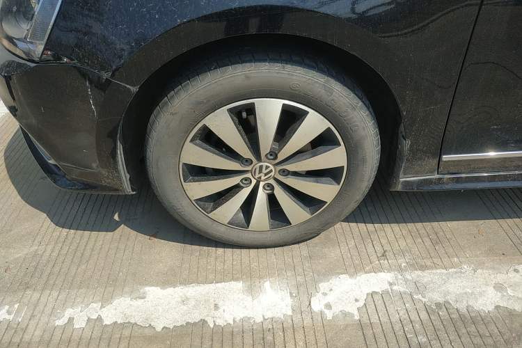 Used Volkswagen Sagitar 2017 1.6L Automatic Comfort Model