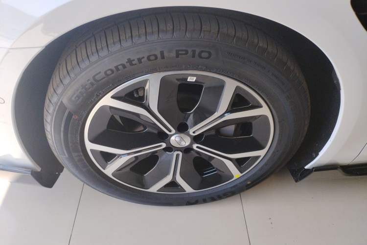 Used Hima Luxeed S7 2026 Model Max+