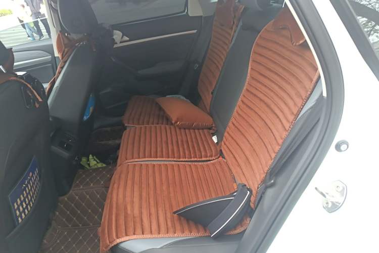 Used Volkswagen Lavida 2024 1.5L Automatic Starry Sky 5 Million Edition