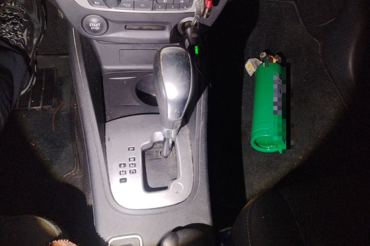 Used Renault Fluence 2015 2.0L Standard Edition
