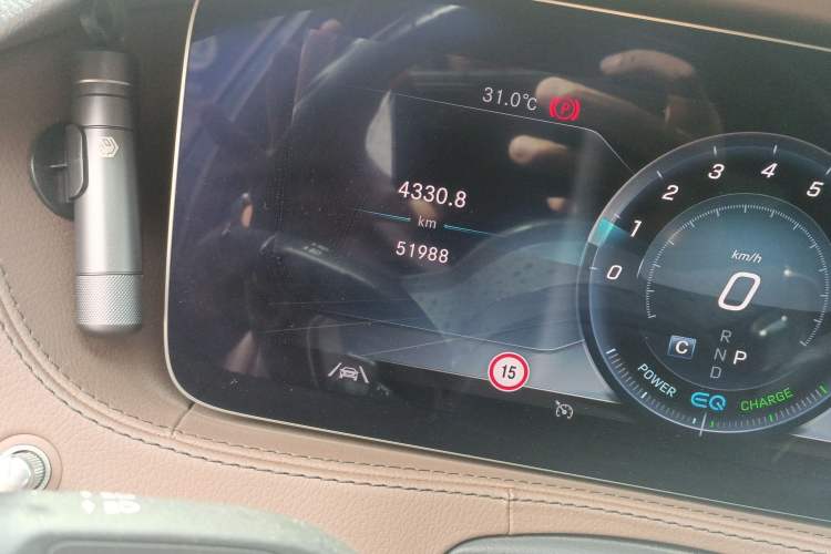 Used Mercedes-Benz S-Class 2020 S 350 L Business Class Ultimate Edition
