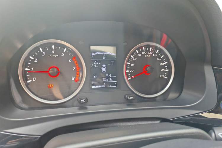 Used FORTHING T5 2021 1.5T Automatic Comfort Version
