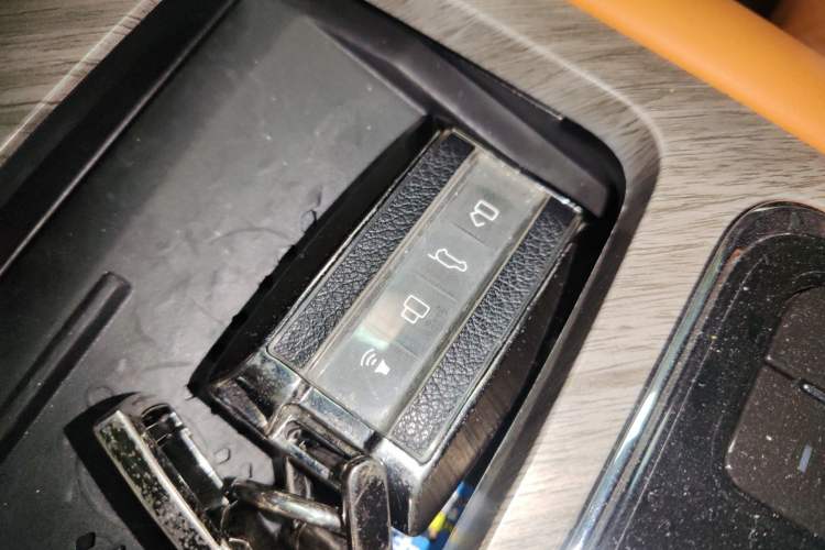 Used Tank 500 New Energy 2025 Hi4-Z
