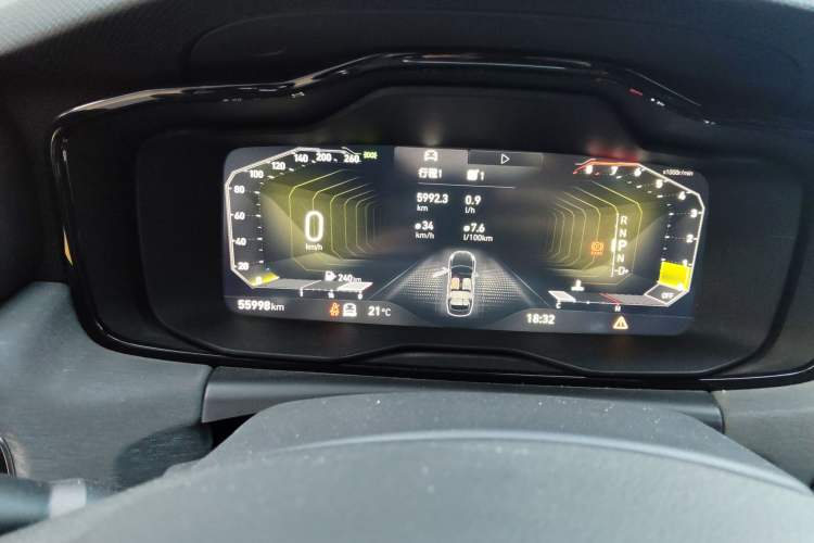 Used Lynk & Co 03 2021 1.5TD DCT Jing Champion Edition
