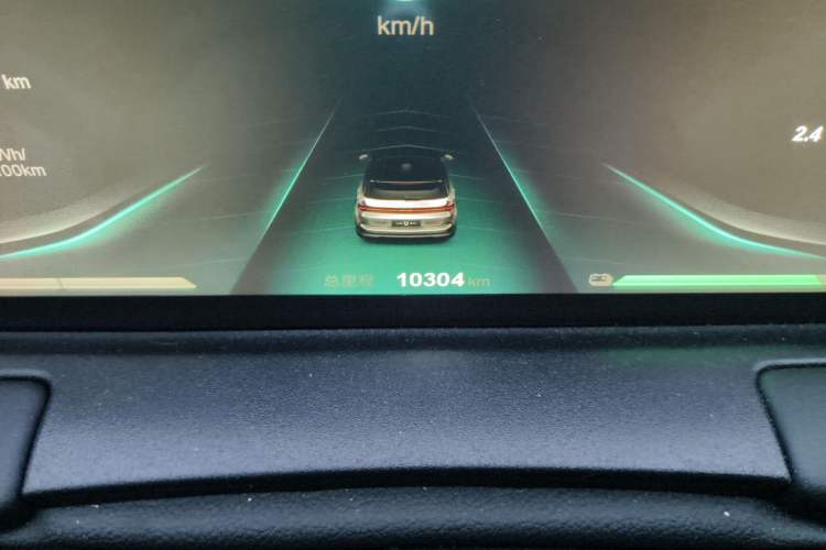 Used NETA U 2023 Neta U-Ⅱ Challenge Edition 500 U Show - Lithium-Ion Battery
