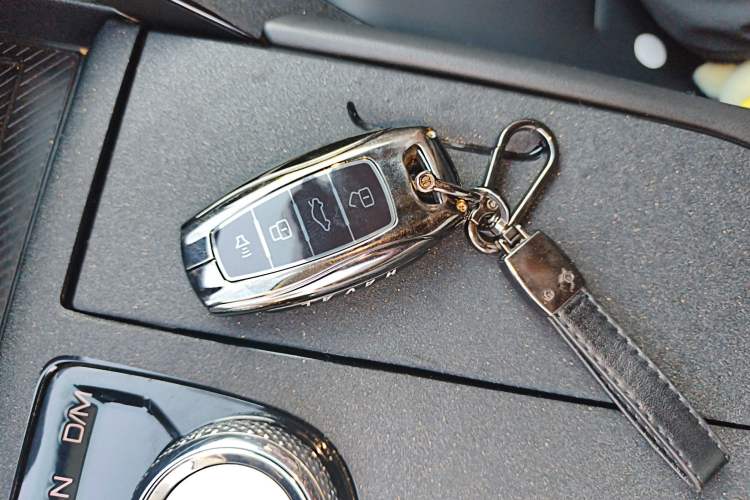 Used Haval H6 2022 3rd Generation 1.5T Automatic Two-Wheel Drive Pro