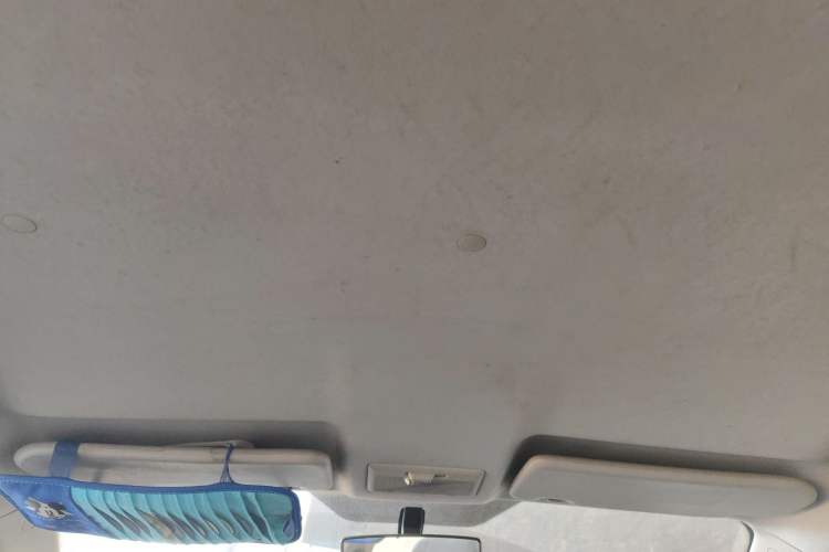 Used Changan Alsvin V3 2012 1.3L Manual Luxury Version China IV Standard
