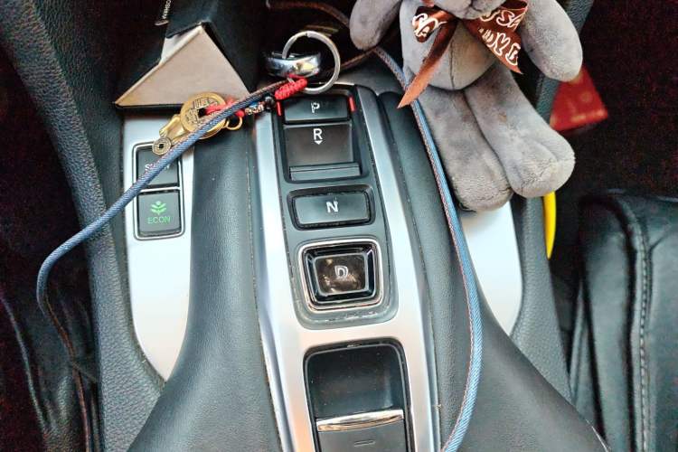 Used Honda Avancier 2017 370TURBO Four-Wheel Drive Prestige Edition