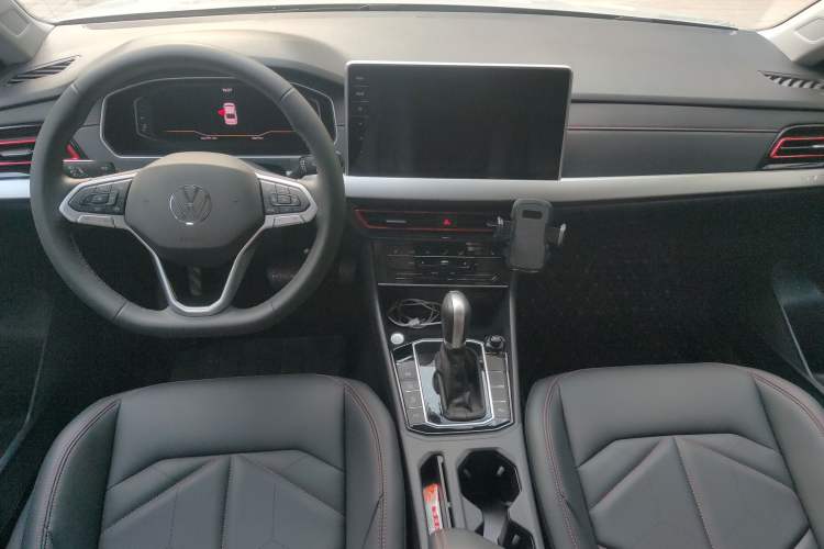 Used Volkswagen Lavida 2024 300TSI DSG Starry Sky Leading Edition