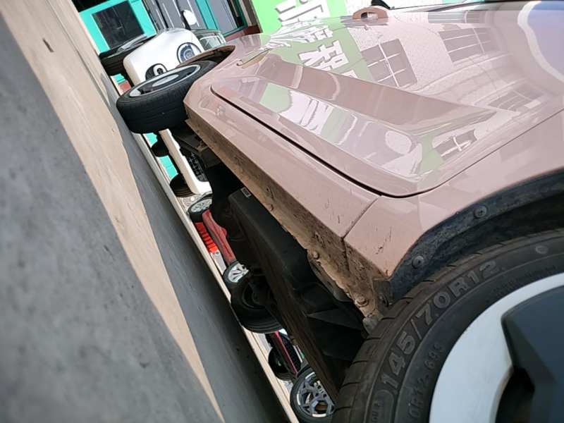 Used Wuling Hongguang MINIEV 2021 Macaron Fashion Model Lithium Iron Phosphate — 20
