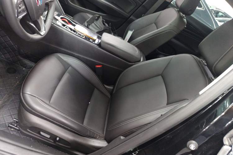 Used Buick Regal 2024 Revised 25T Ultra-Comfort Edition
