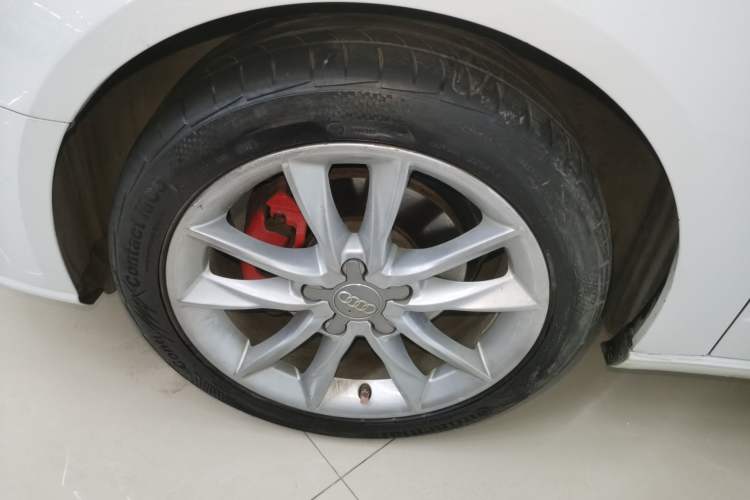 Used Audi A3 2019 Sportback 35 TFSI Ambition China VI
