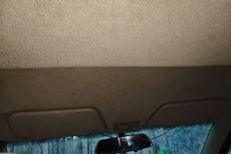 Used Wuling Hongguang 2016 1.5L Restyled S Comfort Version