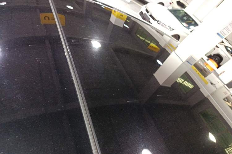 Used Toyota Camry 2021 2.5G Luxury Edition Roof