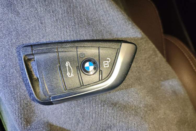 Used BMW X1 2018 xDrive20Li Luxury Edition