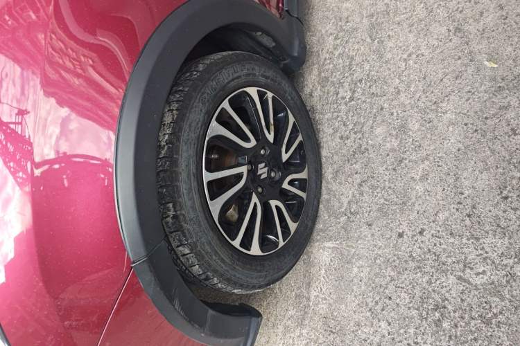 Used Suzuki Swift 2013 1.5L Automatic 20th Anniversary Limited Edition
