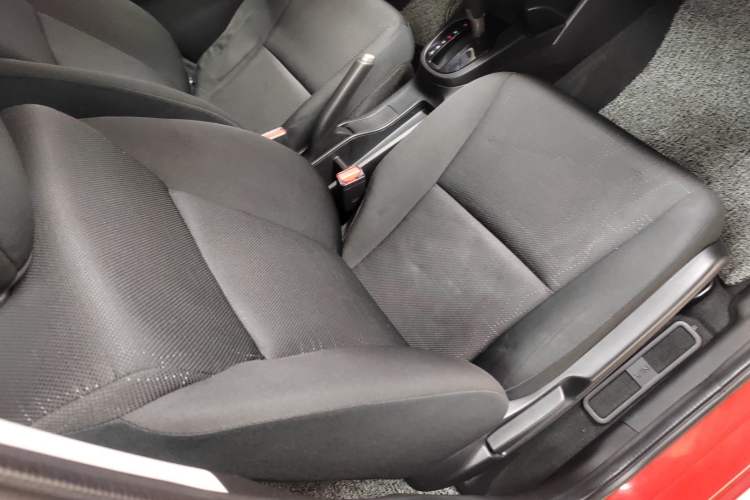 Used Honda Fit 2016 1.5L LX CVT Comfort Model