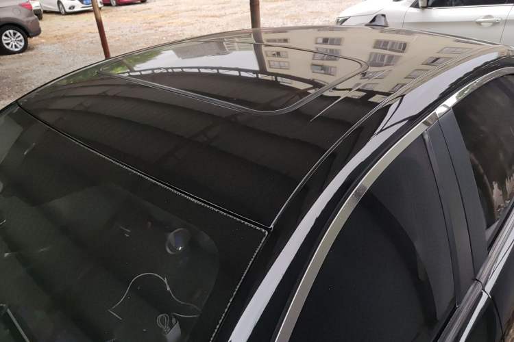 Used Ford Escort 2015 1.5L Automatic Fashion Model