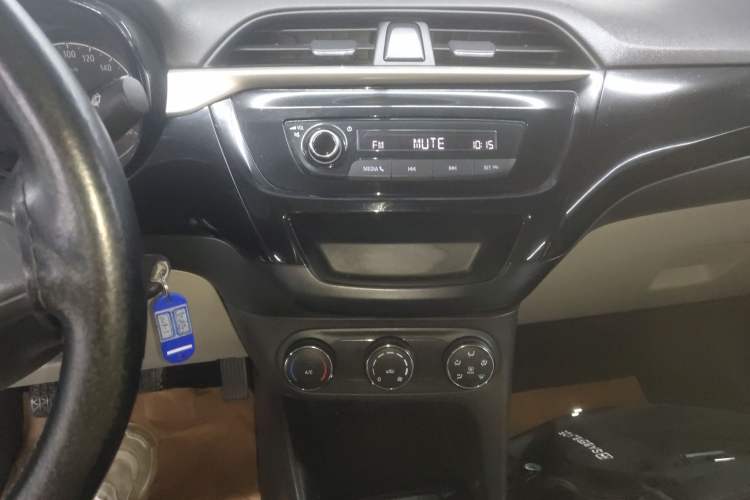 Used Buick Excelle 2018 15N Manual Elite Version