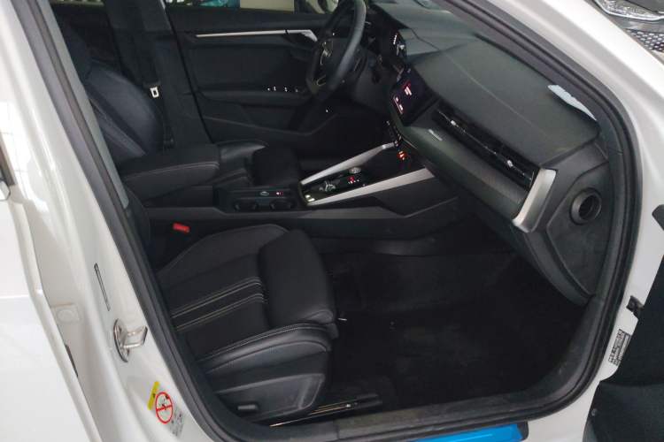 Used Audi A3 2022 Sportback 35 TFSI RS Performance Package