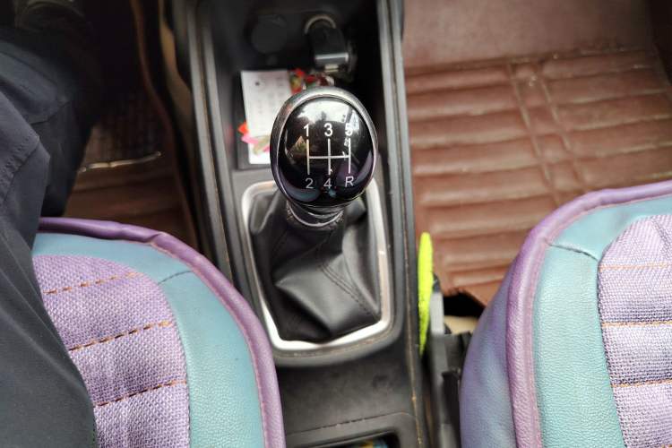 Used Haval H1 2015 1.5L Manual Urban Model