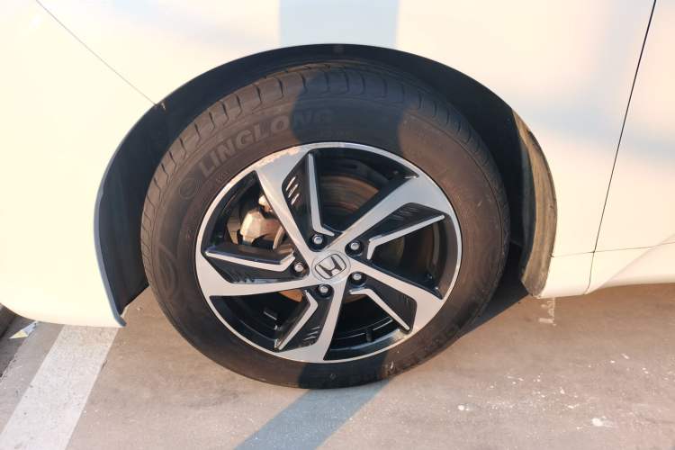 Used Honda Odyssey 2017 2.4L Luxury Edition
