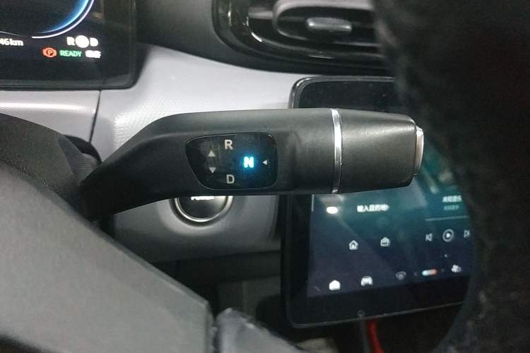 Used Leapmotor T03 2021 400 Luxury Pro Edition