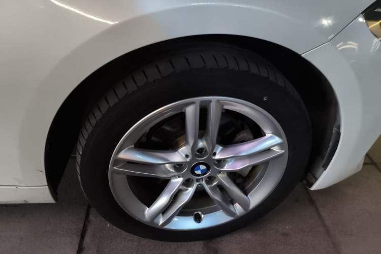 Used BMW 1 Series 2019 118i M Sport Package