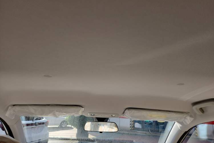 Used Wuling Bingo S 2025 Model 325km Deluxe Edition