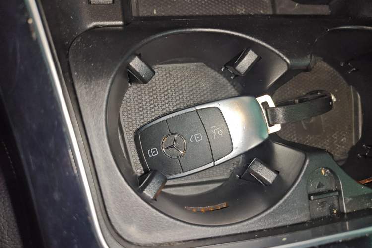 Used Mercedes-Benz GLC 2020 GLC 260 L 4MATIC Dynamic Model