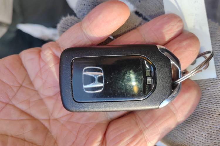 Used Honda Civic 2019 220TURBO CVT Dynamic Edition China VI