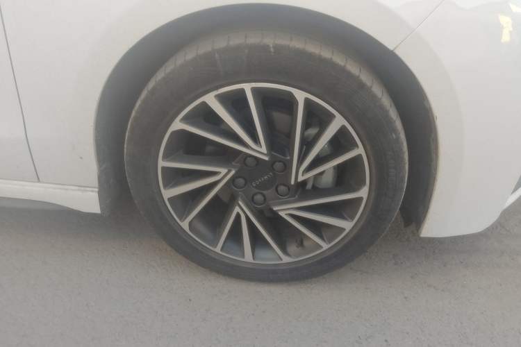 Used Lynk & Co 03 2022 2.0TD DCT GenioPlus
