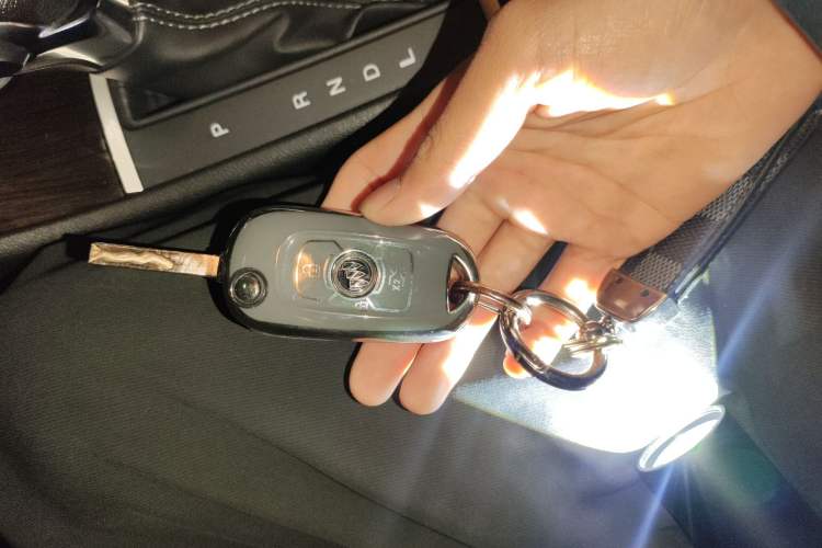 Used Buick Verano 2018 Sedan 20T Dual-Clutch Elite Model