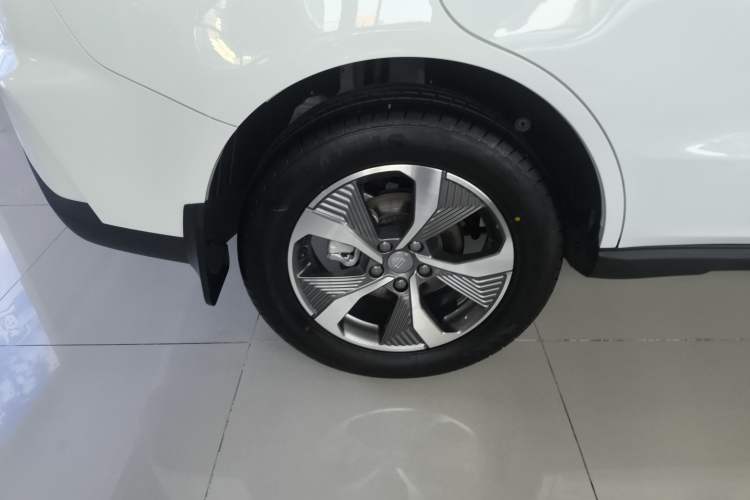 Used Geely Auto Haoyue PRO 2024 1.5T DCT Zongheng+