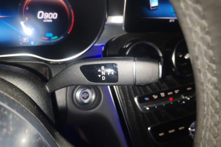 Used Mercedes-Benz C-Class 2021 C 260 L Sport Edition Star Collection