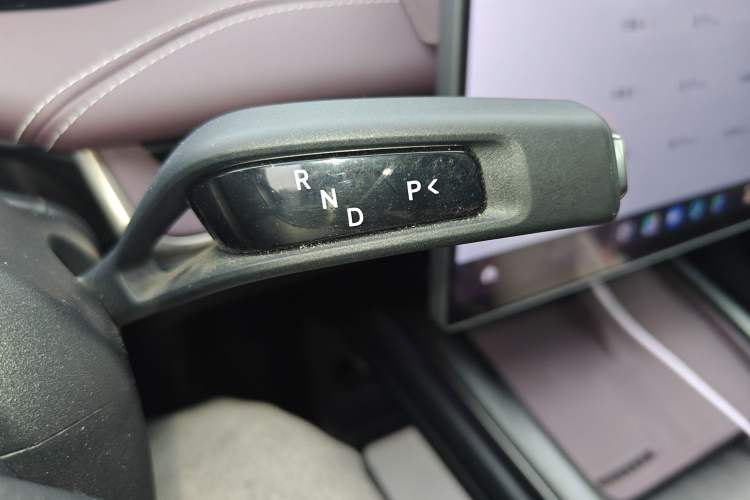 Used Xiaomi Auto SU7 2024 Rear-Drive Ultra-Long Range Advanced Pro-Level Intelligent Driving Version