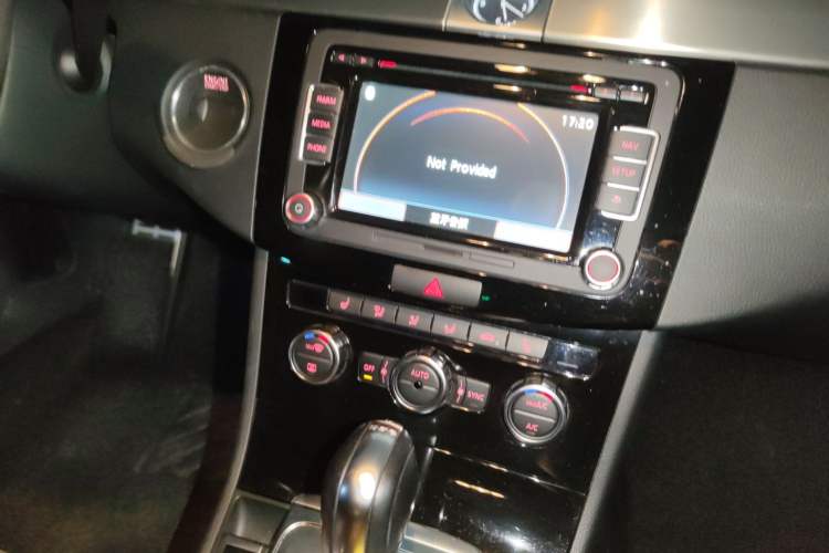 Used Volkswagen FAW-Volkswagen CC 2016 300TSI 25th Anniversary Edition