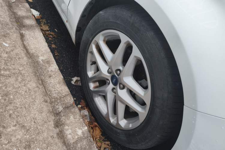 Used Ford Mondeo 2013 1.5L GTDi180 Fashion Edition