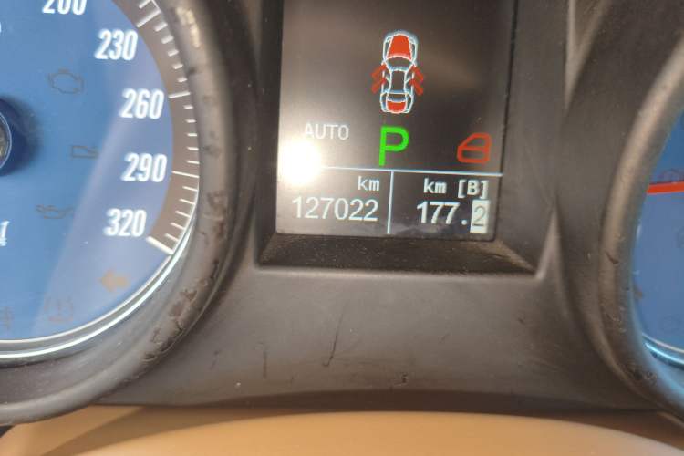 Used Maserati President 2010 4.2L Elite Edition
