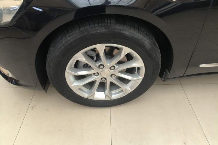 Used Buick LaCrosse 2021 552T Luxury Version