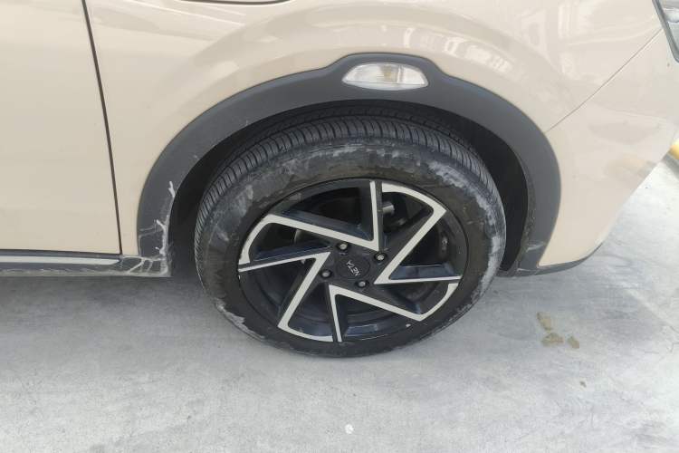 Used NETA AYA 2023 401