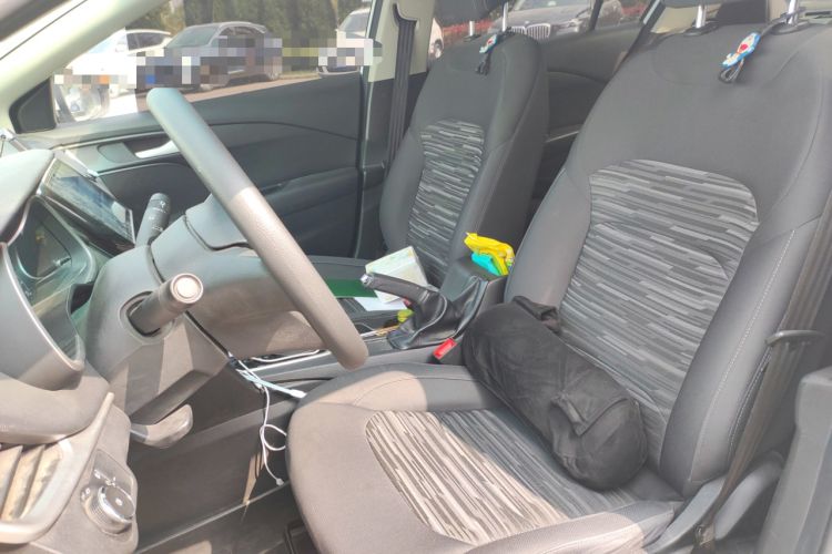 Used Chevrolet Cavalier 2016 1.5L Automatic Enjoyment Edition